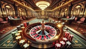 club vegas ကာစီနို Myanmar Live Dealer Roulette Table Online